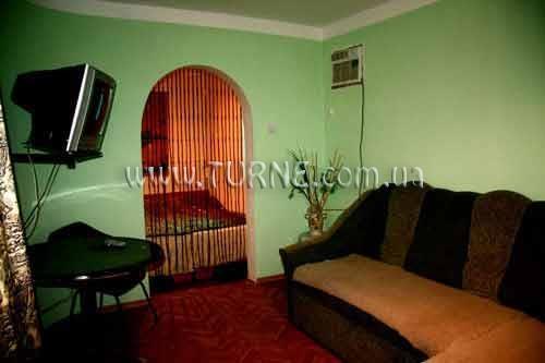 Фото U Viktora санаторий