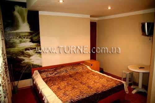 Готель U Viktora санаторий