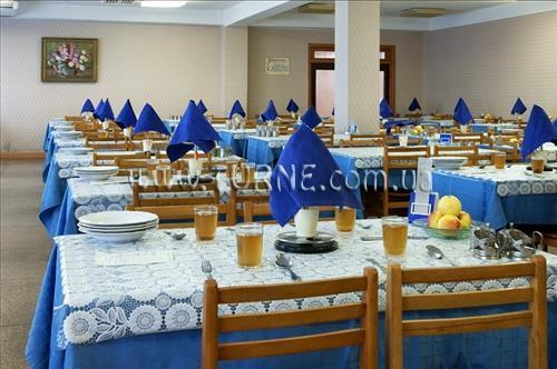 Zdjęcie Приморье санаторий