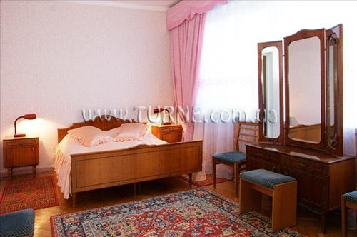 Hotel Приморье санаторий