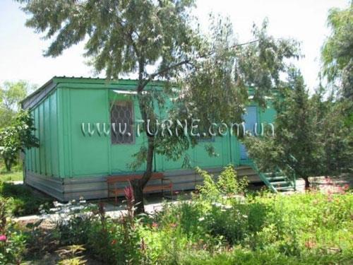 Zdjęcie Лазурный кемпинг