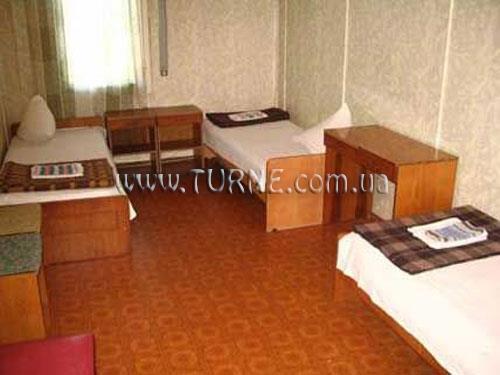 Zdjęcie Лазурный кемпинг