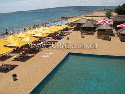 Zdjęcia Лазурный кемпинг