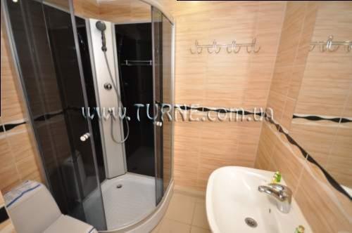 Hotel Милета 3*