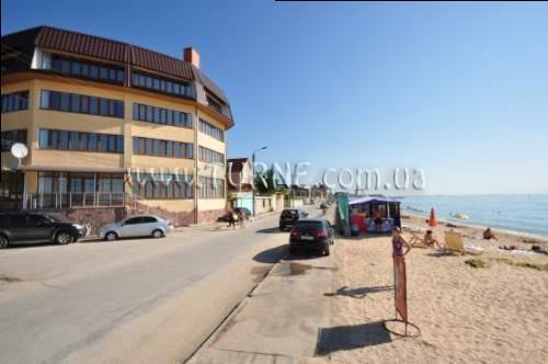 Zdjęcie Милета 3*