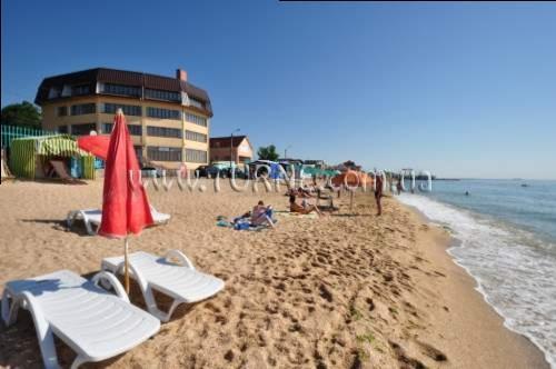 Zdjęcie Милета 3*