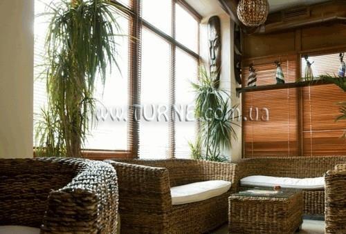 Hotel Атлантик 2*