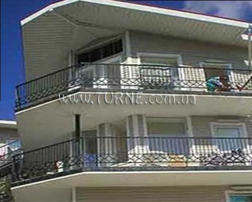 Obraz Форосский Берег пансионат