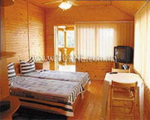 Zdjęcie Форосский Берег пансионат