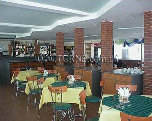 Zdjęcia Форосский Берег пансионат