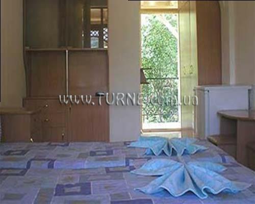 Hotel Форосский Берег пансионат