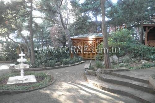 Картинка Парк-Отель 3*