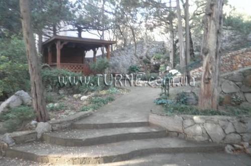 Фотографія Парк-Отель 3*