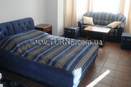 Фото Парк-Отель 3*