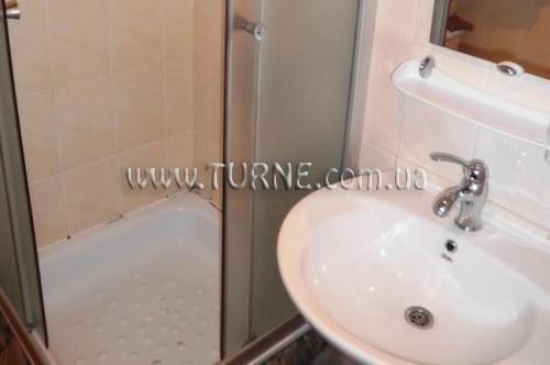 Готель Парк-Отель 3*