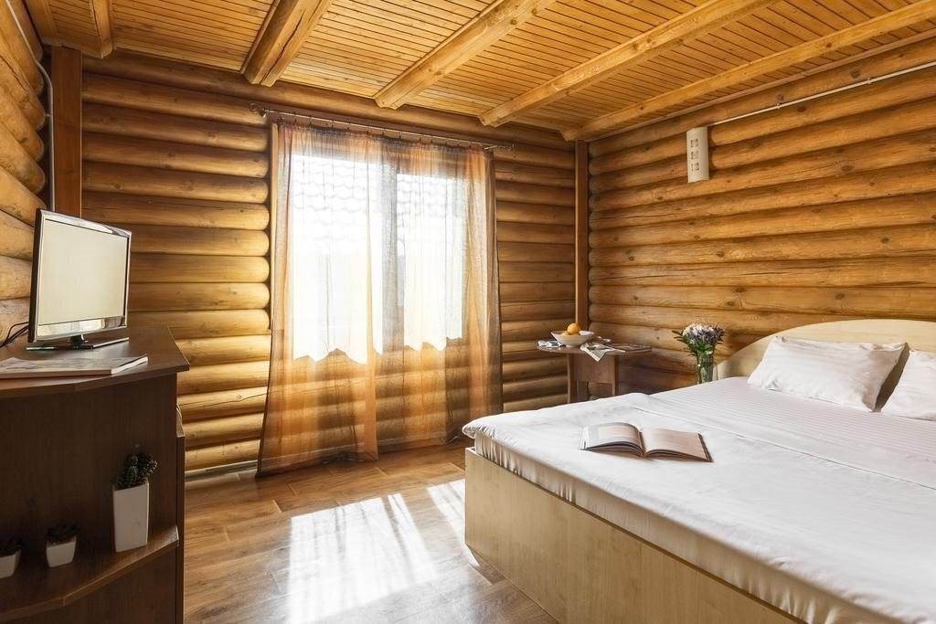 Фотографія Ensenada 4*