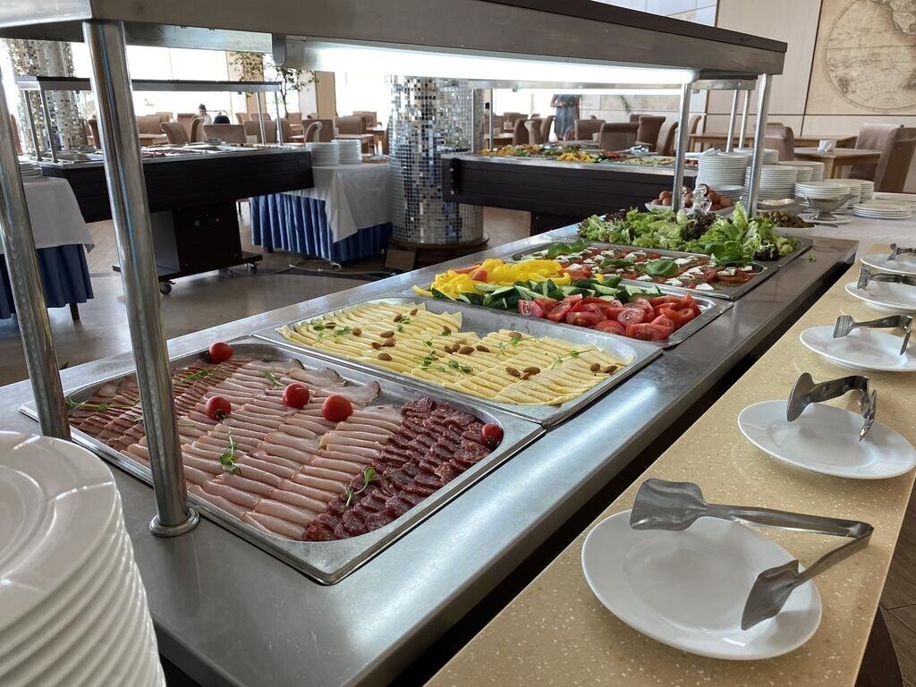 Zdjęcia Черное Море - Бугаз 5*