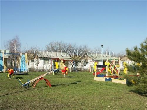 Картинка Газовик база отдыха