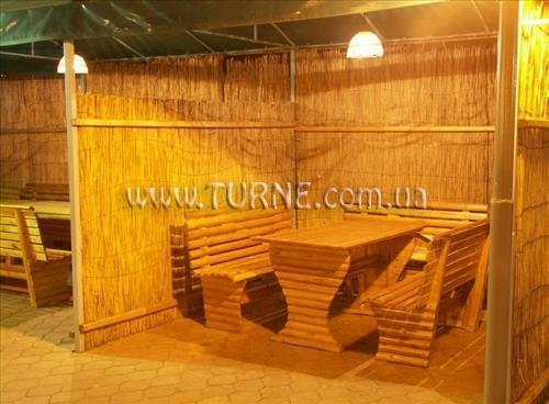 Изображение Газовик база отдыха