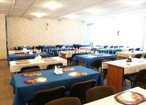 Фотография Газовик база отдыха