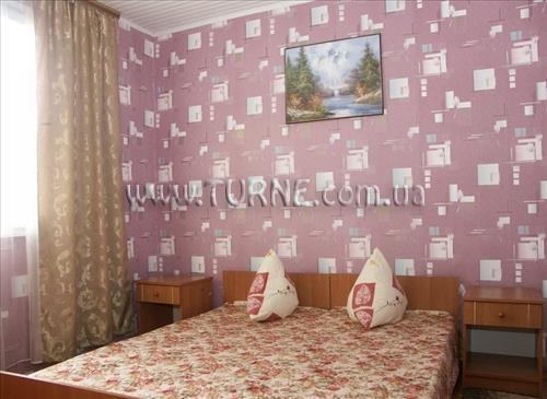 Фото Газовик база отдыха