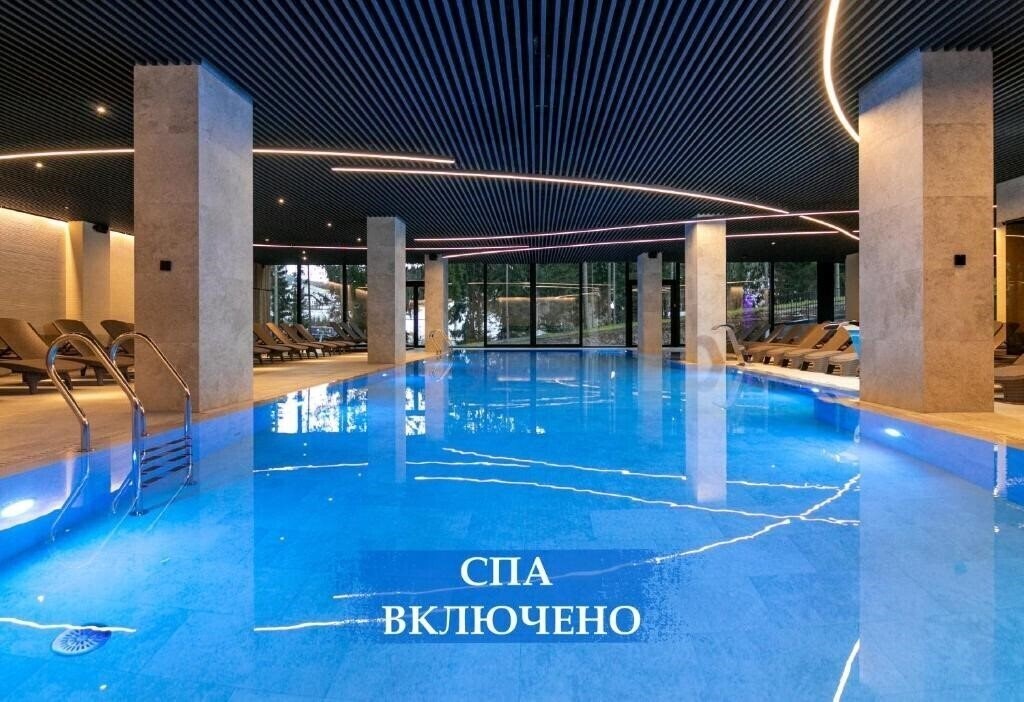 Готель Hvoya Hotel (ex. Hvoya Hotel) 3*
