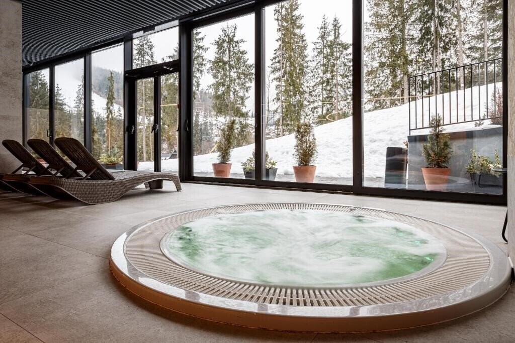 Фотографія Hvoya Hotel (ex. Hvoya Hotel) 3*