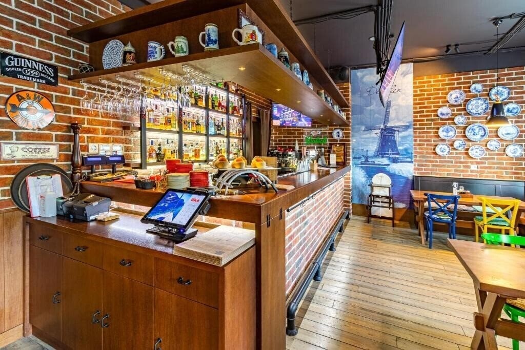 Obraz Petros (ex. Petros) 3*