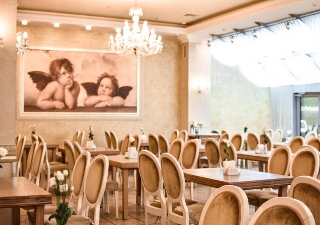 Zdjęcia Надия 3*