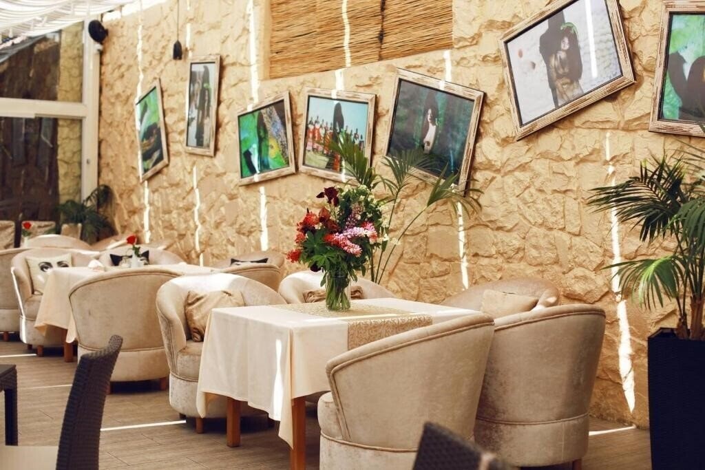 Zdjęcie Надия 3*