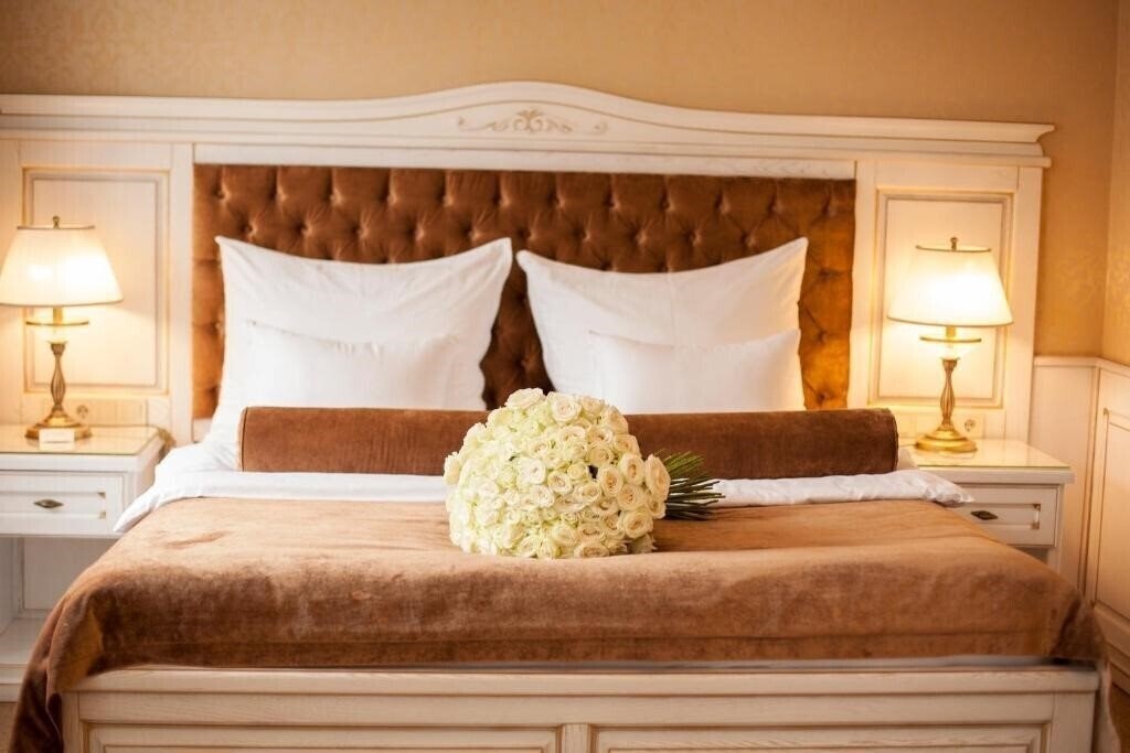 Zdjęcie Надия 3*