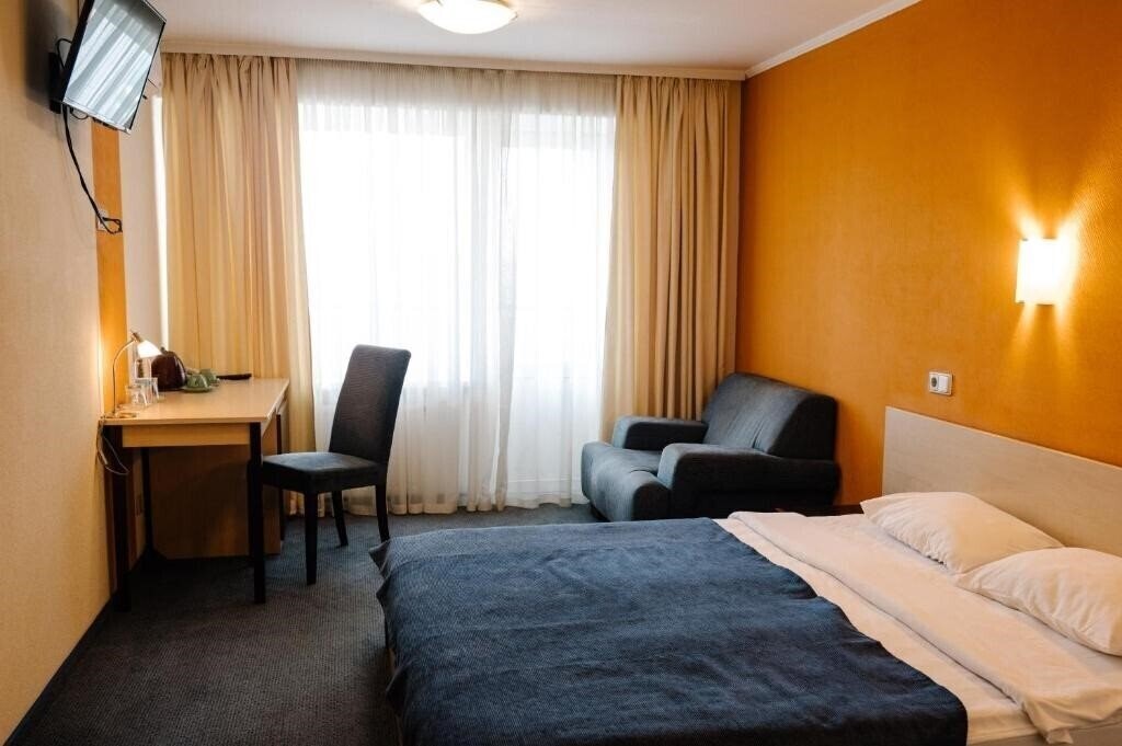 Zdjęcie "7 Дней" 3*