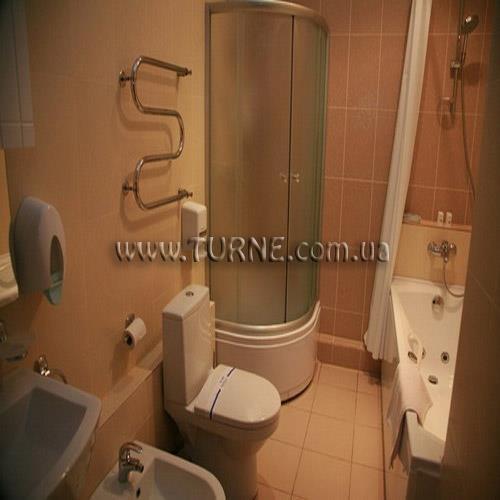 Hotel Парк Отель 4*