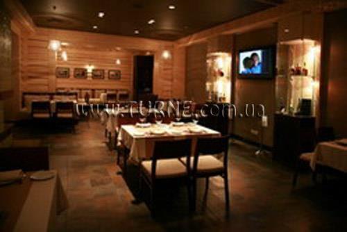 Zdjęcie Парк Отель 4*