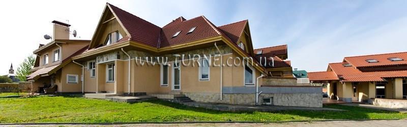 Hotel Киев 365 3*