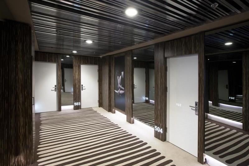 Фотографія 11 Mirrors 4*