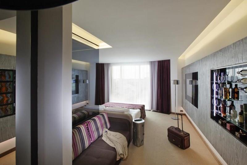 Зображення 11 Mirrors 4*