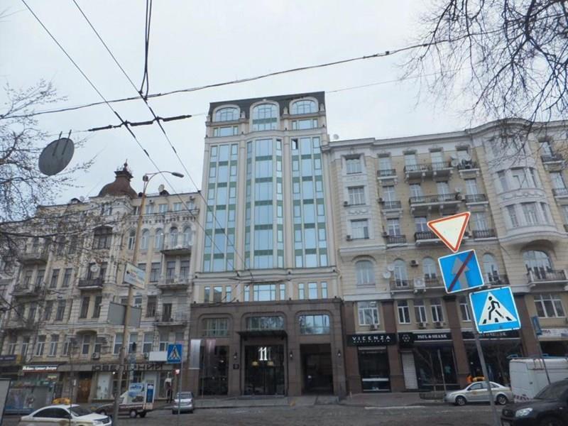 Готель 11 Mirrors 4*