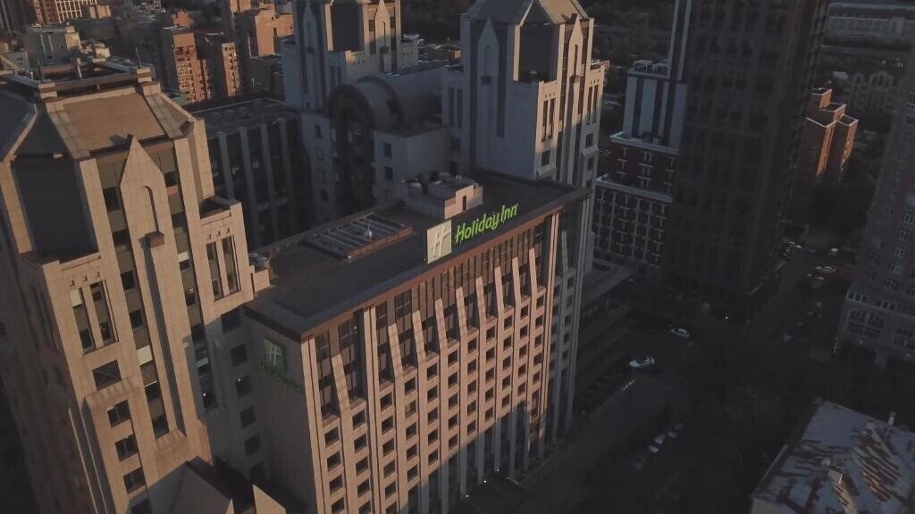 Zdjęcie Holiday Inn Kiev 4*