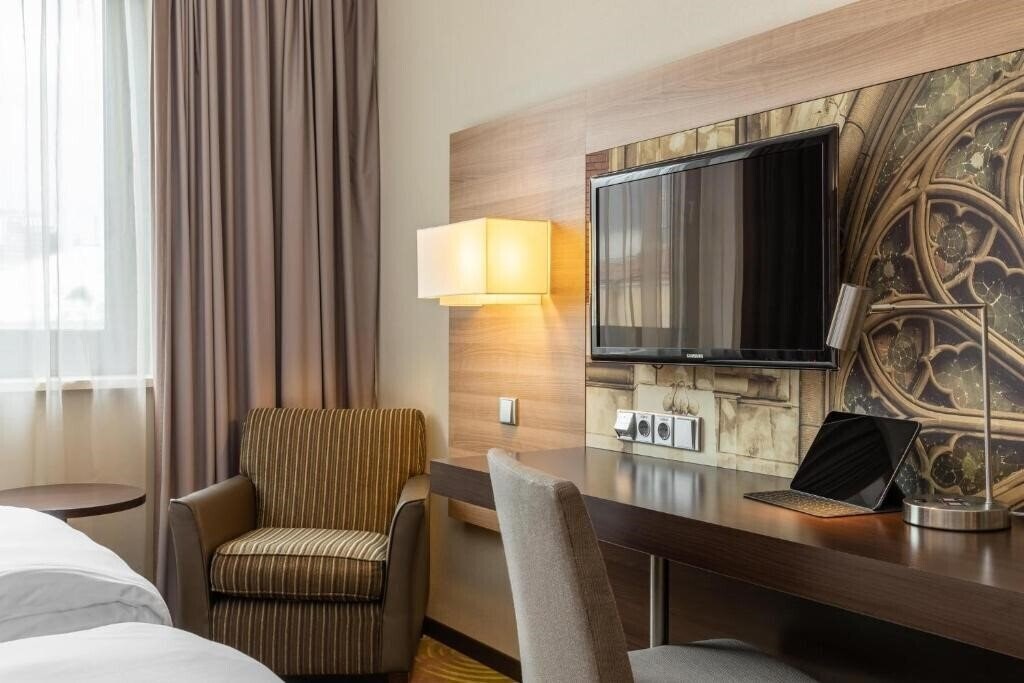 Zdjęcie Holiday Inn Kiev 4*