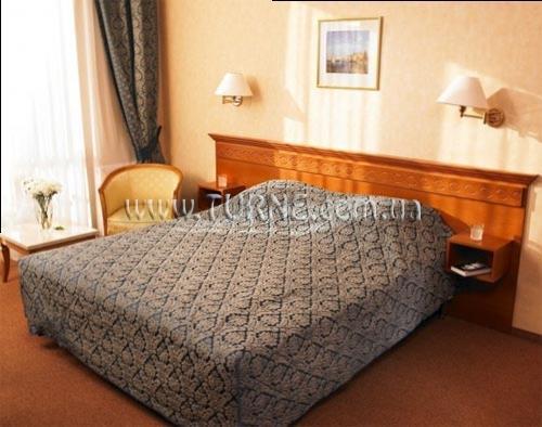 Фотография Украина 3*