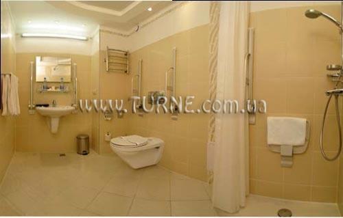 Изображение Президент Отель 3*