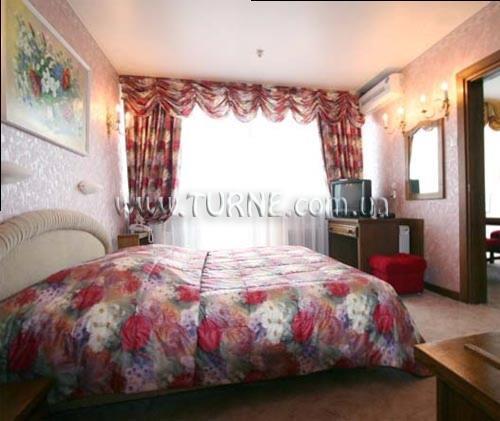 Фотография Президент Отель 3*