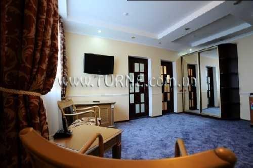 Zdjęcie Фараон 5*