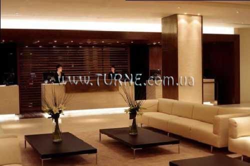 Картинка Хаятт Ридженси 5*