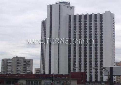 Zdjęcie Турист 3*