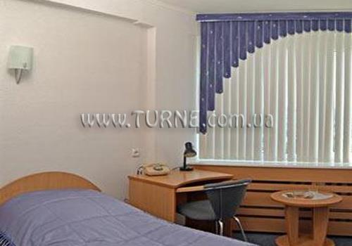 Obraz Турист 3*