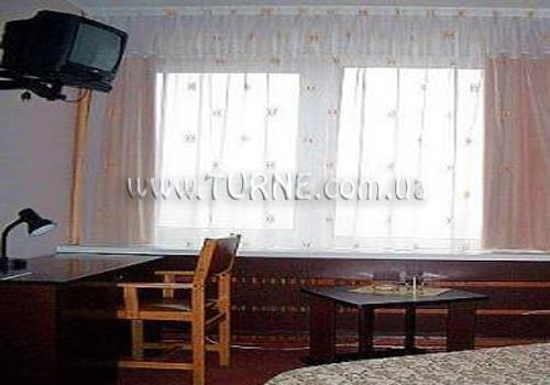 Zdjęcie Турист 3*