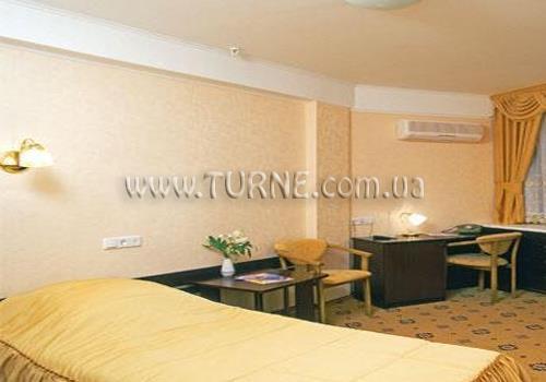 Zdjęcia Турист 3*