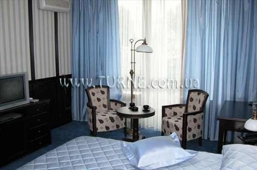 Картинка Attache 3*